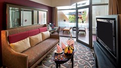 Cornelia Diamond Golf Resort & SPA Executive Rooms: Turquoise Lake Villa - photo 25