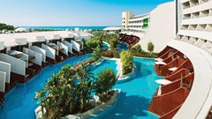 Cornelia Diamond Golf Resort & SPA Executive Rooms - photo 35
