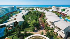 Cornelia Diamond Golf Resort & SPA Executive Rooms - photo 34