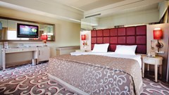 Cornelia Diamond Golf Resort & SPA Executive Rooms: Diamond Suite - photo 11