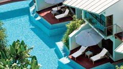 Cornelia Diamond Golf Resort & SPA Executive Rooms: Lapis Lake Villa - photo 20
