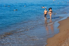 Crystal Tat Beach Golf Resort & Spa - photo 9