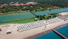Gloria Golf Resort Executive Rooms - photo 29