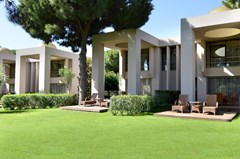 Gloria Serenity Executive Rooms: Garden Villa - photo 6