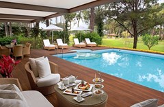 Gloria Serenity Executive Rooms: VIP Villa - photo 19