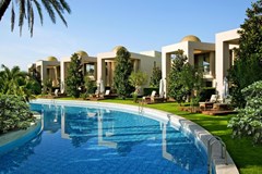 Gloria Serenity Executive Rooms: Pool Villa - photo 3