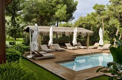 Gloria Serenity Executive Rooms: ​Presidential Villa - photo 12