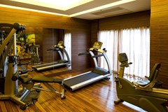 Gloria Serenity Executive Rooms: ​Presidential Villa - photo 16