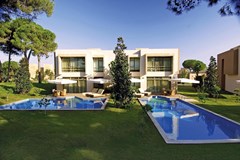 Gloria Serenity Executive Rooms: Deluxe Villa​ - photo 40