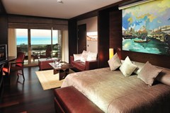 Gloria Serenity Executive Rooms: King Suite - photo 1