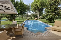 Gloria Serenity Executive Rooms: Deluxe Villa​ - photo 4