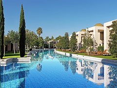 Gloria Serenity Executive Rooms: Garden Villa - photo 5