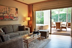 Gloria Serenity Executive Rooms: Garden Villa - photo 8