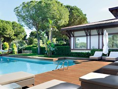 Gloria Serenity Executive Rooms: ​Presidential Villa - photo 13