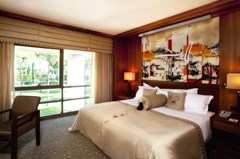 Gloria Serenity Executive Rooms: Garden Villa - photo 11