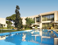 Gloria Serenity Executive Rooms: Deluxe Villa​ - photo 39