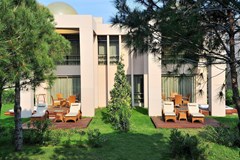 Gloria Serenity Executive Rooms: Garden Villa - photo 10