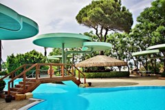 Gloria Verde Resort & Spa - photo 33