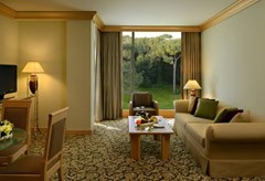 Gloria Verde Resort & Spa: Deluxe Suite - photo 19
