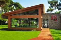 Gloria Verde Resort & Spa - photo 11