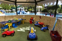 Gloria Verde Resort & Spa - photo 4