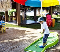 Gloria Verde Resort & Spa - photo 41