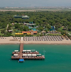 Gloria Verde Resort & Spa - photo 29