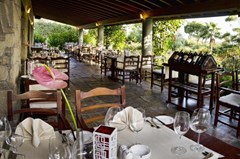 Gloria Verde Resort & Spa - photo 36