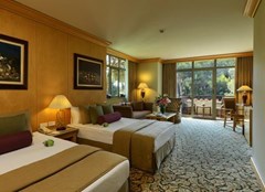 Gloria Verde Resort & Spa: Deluxe Suite - photo 18