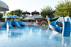 Gloria Verde Resort & Spa - photo 37