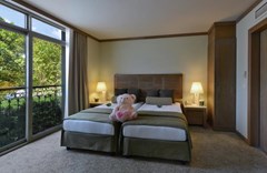Gloria Verde Resort & Spa: Family Suite - photo 32
