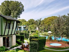 Gloria Verde Resort & Spa Executive Rooms: Select Villa - photo 11