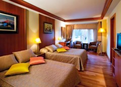 Gloria Verde Resort & Spa Executive Rooms: Presidential Villa - photo 28