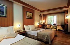 Gloria Verde Resort & Spa Executive Rooms: Presidential Villa - photo 26