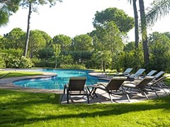 Gloria Verde Resort & Spa Executive Rooms: Presidential Villa - photo 6