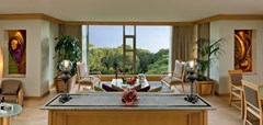 Gloria Verde Resort & Spa Executive Rooms: King Suite - photo 23