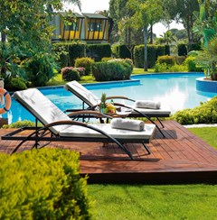 Gloria Verde Resort & Spa Executive Rooms: Select Villa - photo 7