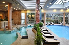 Gloria Verde Resort & Spa Executive Rooms - photo 4