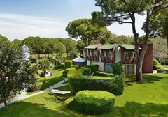Gloria Verde Resort & Spa Executive Rooms: Select Villa - photo 5
