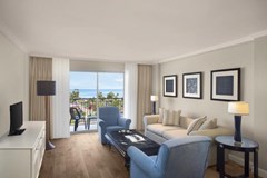 IC Hotels Santai Family Resort: Номер Suite Senior - photo 17