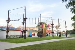 IC Hotels Santai Family Resort: Парк приключений - photo 40
