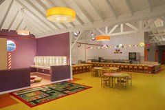 IC Hotels Santai Family Resort: Детский клуб - photo 36