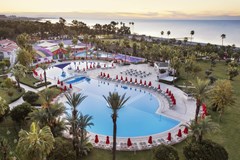 IC Hotels Santai Family Resort: Территория отеля - photo 11