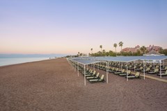 IC Hotels Santai Family Resort: Пляж отеля - photo 30