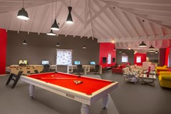 IC Hotels Santai Family Resort: Бильярд - photo 5