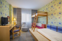 IC Hotels Santai Family Resort: Номер Kids Suite - photo 13