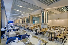 Limak Atlantis Deluxe Hotel & Resort - photo 9