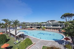 Maritim Pine Beach Belek - photo 8