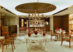 Maxx Royal Belek Golf Resort: Кафе &#34;Chocolatier&#34; - photo 60