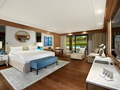 Regnum Carya Golf & Spa Resort - photo 67
